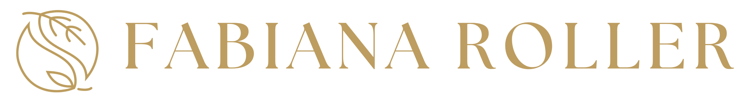 Fabiana Roller – Holistic therapy and support based in Austin, Texas